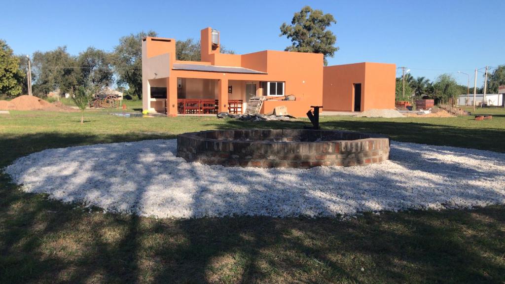 Los Sunchos Casa de Campo