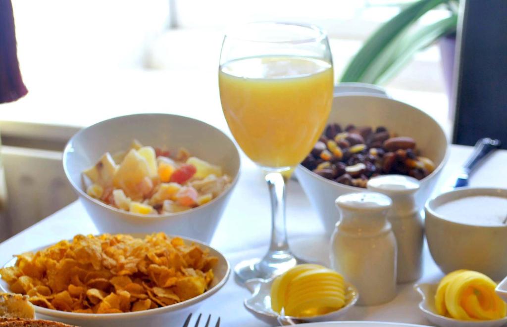 Waterloo Lodge - Resim 18