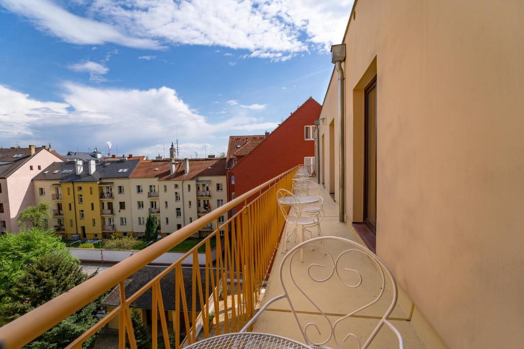 Spa Hotel Vita - Resim 20