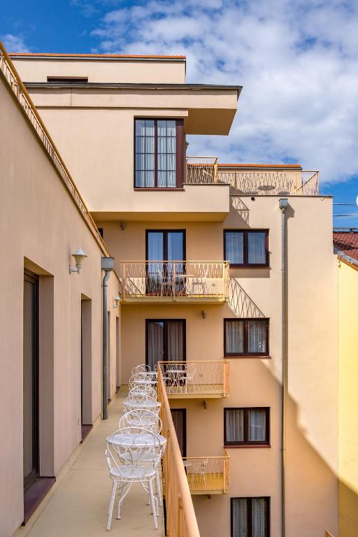 Spa Hotel Vita - Resim 11