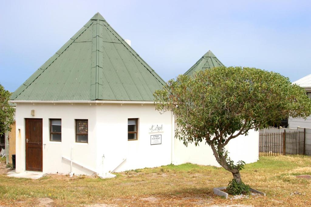 L'agul In Agulhas อากุลฮาส (ราคาอัปเดตปี 2025)