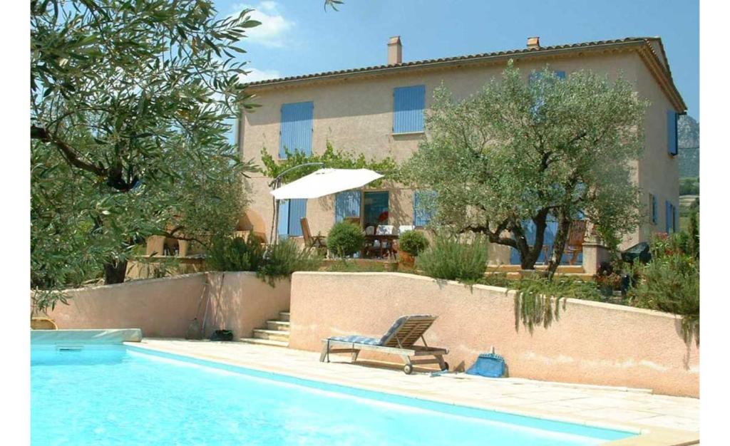 Casa o chalet Haus in der Baronnie (Francia BuislesBaronnies