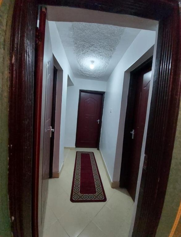 Fotografie z fotogalerie ubytování Parkview apartments v destinaci Nakuru