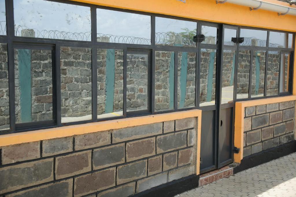 Fotografie z fotogalerie ubytování Parkview apartments v destinaci Nakuru