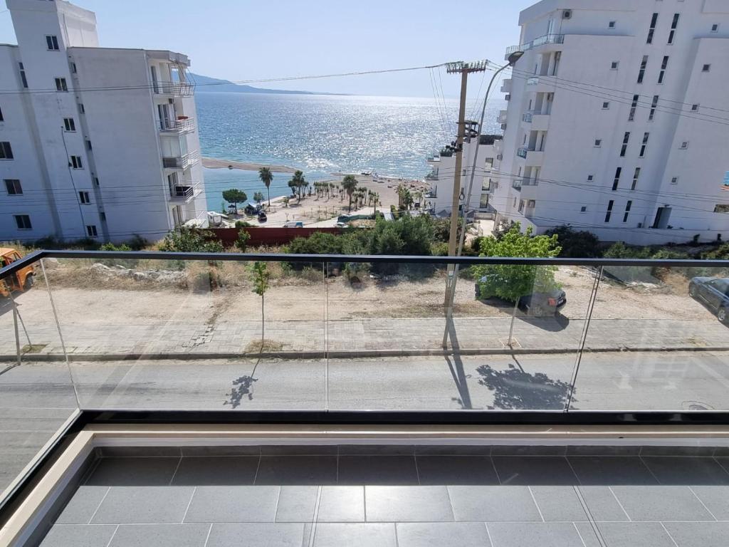 Modern Sea View Apartments