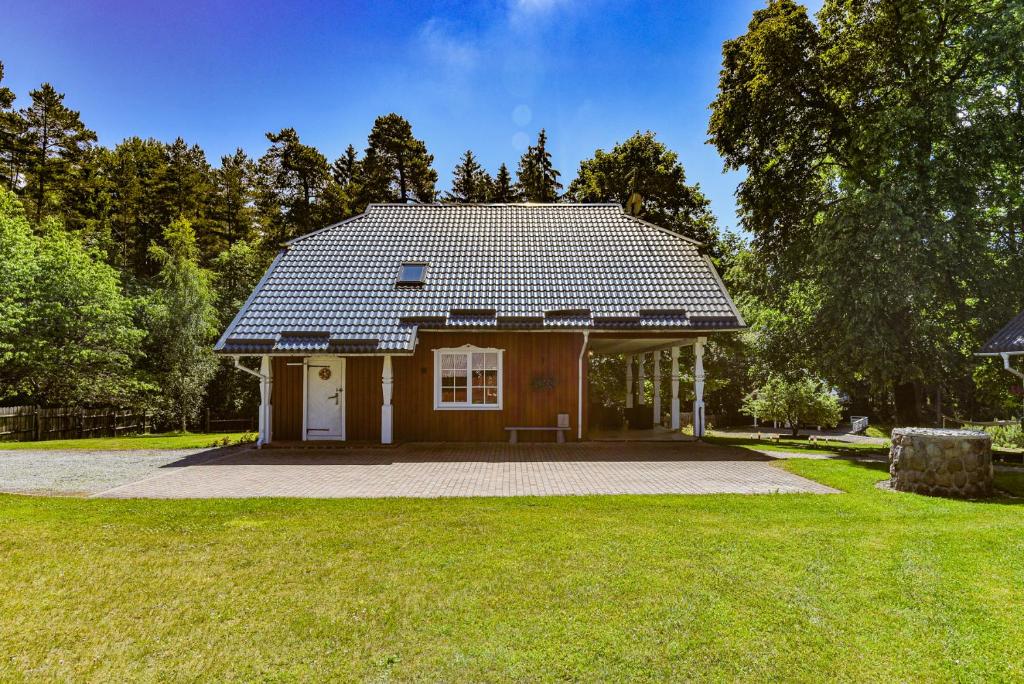Stay Lagom - Villa