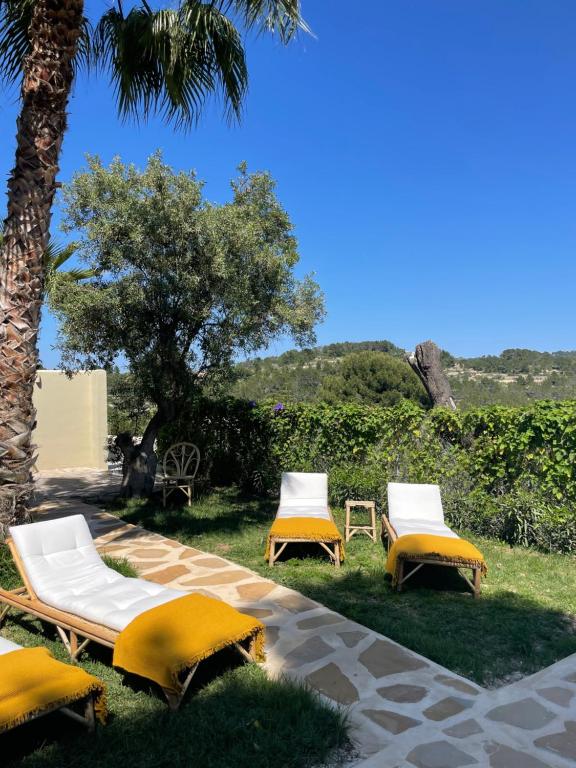 Villa Riu Blanc, Benissa – Bijgewerkte prijzen 2023