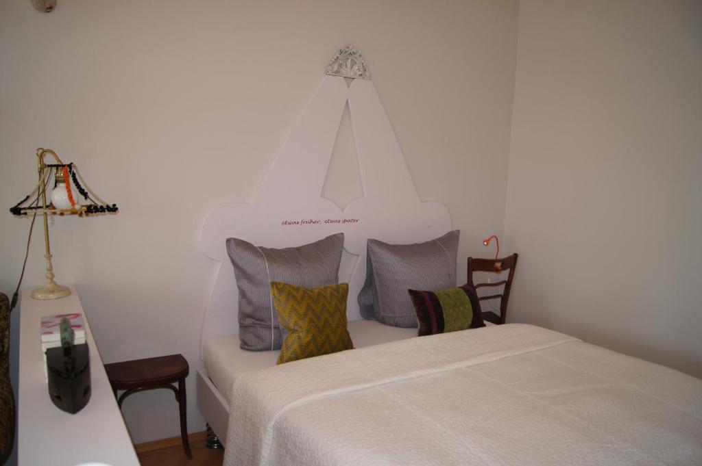 Altstadthaus Cityappartements - Housity