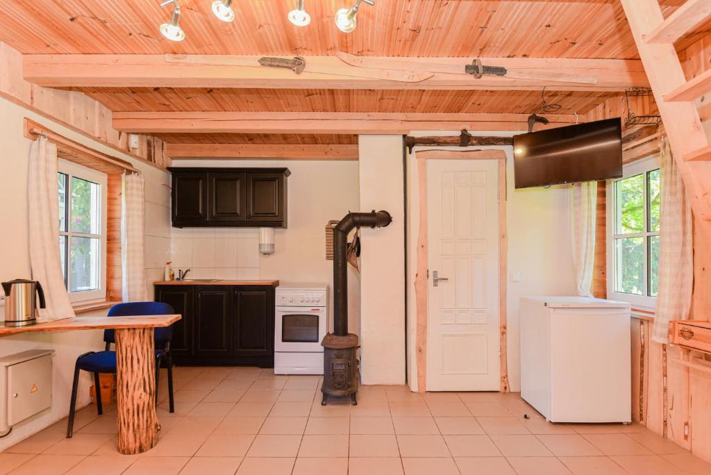Stay Lagom - One-Bedroom Apartment
