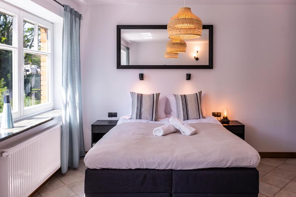 Apartamenty Na Klifie Przystań No 18 - 工作室公寓