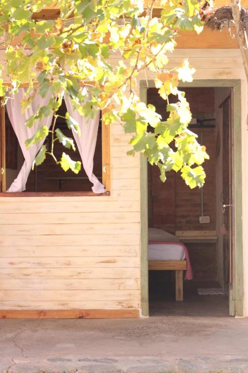 Fotografie z fotogalerie ubytování Cielito Lindo v destinaci Cafayate
