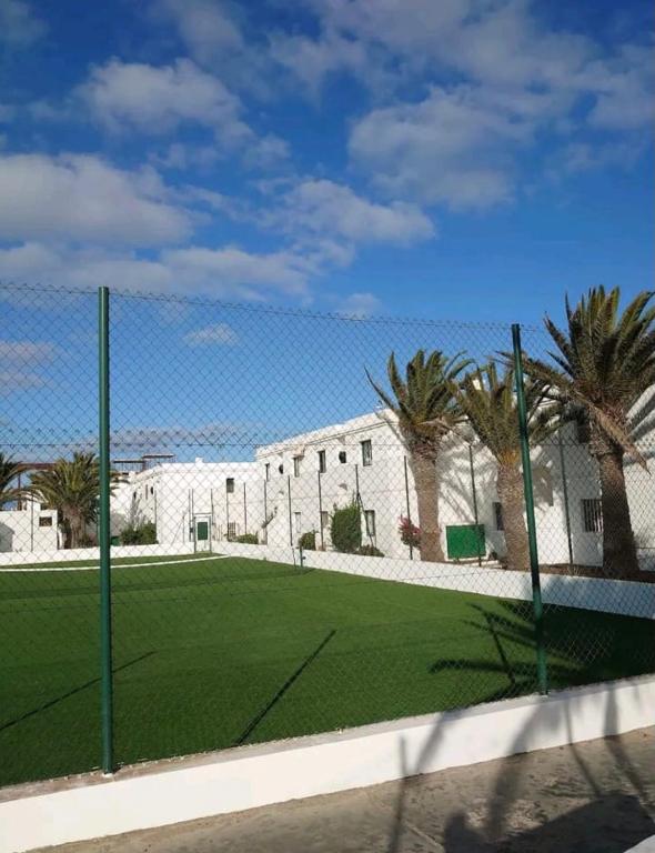 Fotografie z fotogalerie ubytování Apartamento San Valentín, Corralejo v destinaci Corralejo