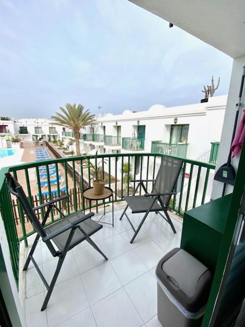 Fotografie z fotogalerie ubytování Apartamento San Valentín, Corralejo v destinaci Corralejo