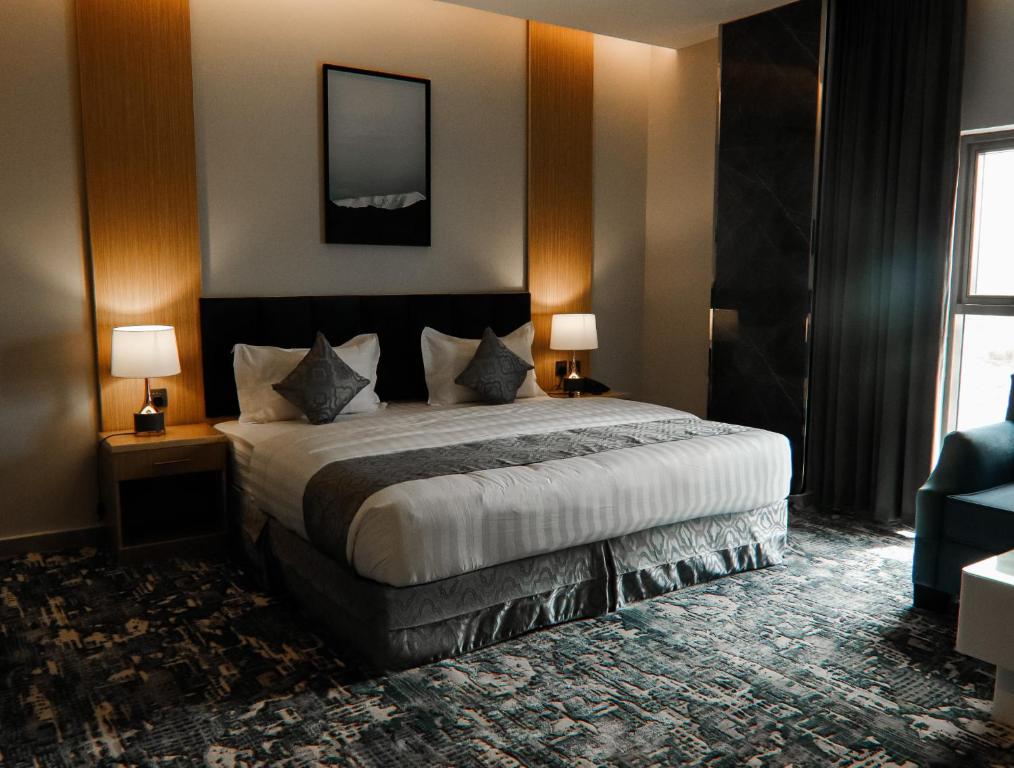 Pearly Hotel - Suite