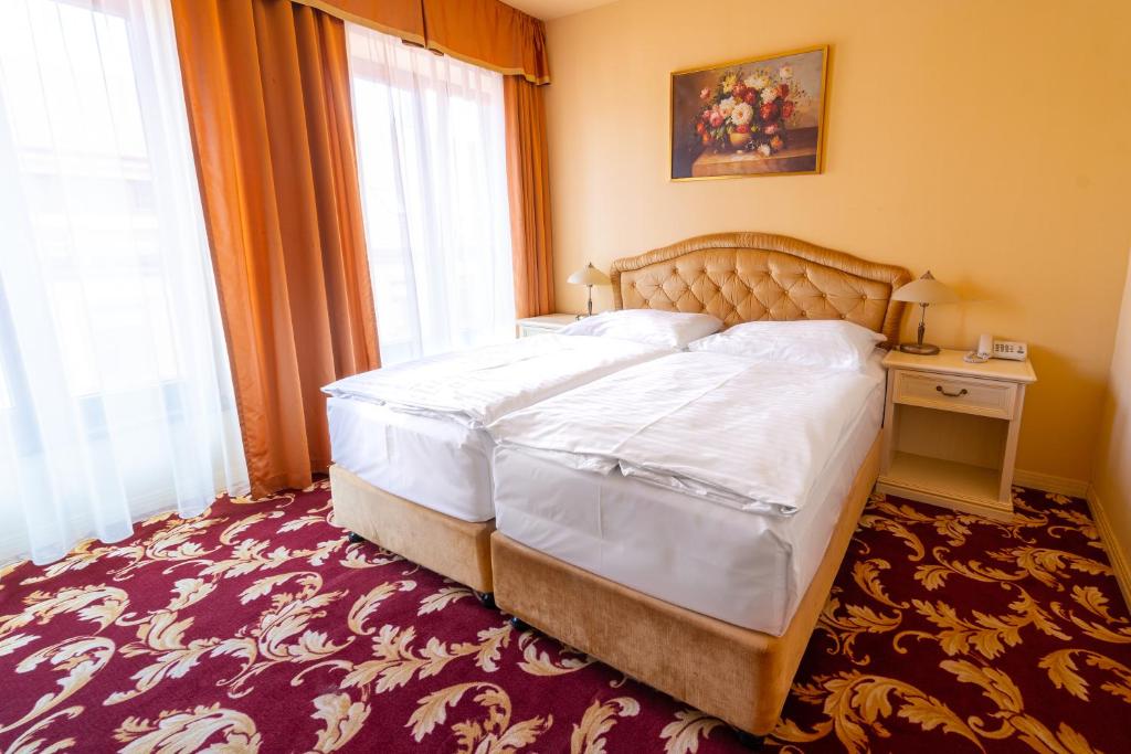 Spa Hotel Vita - Deluxe Double Or Twin Room