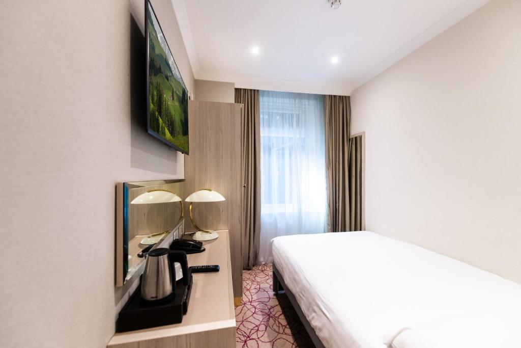Blandford Hotel - Resim 40