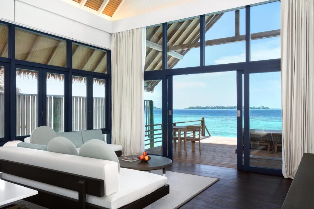 COMO Cocoa Island - View 32