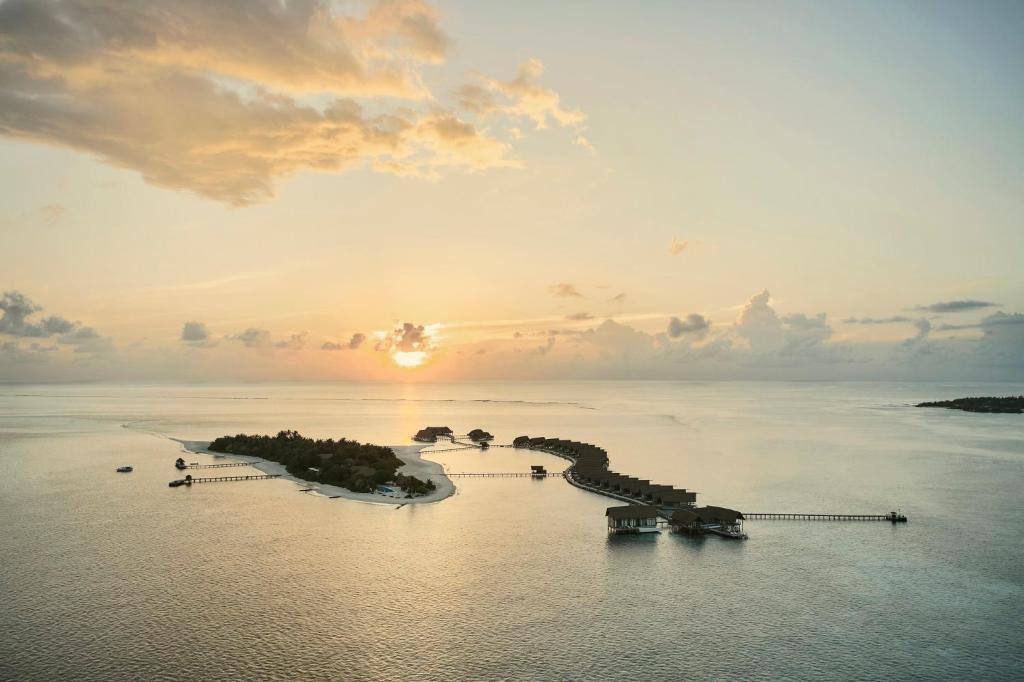 COMO Cocoa Island - View 8