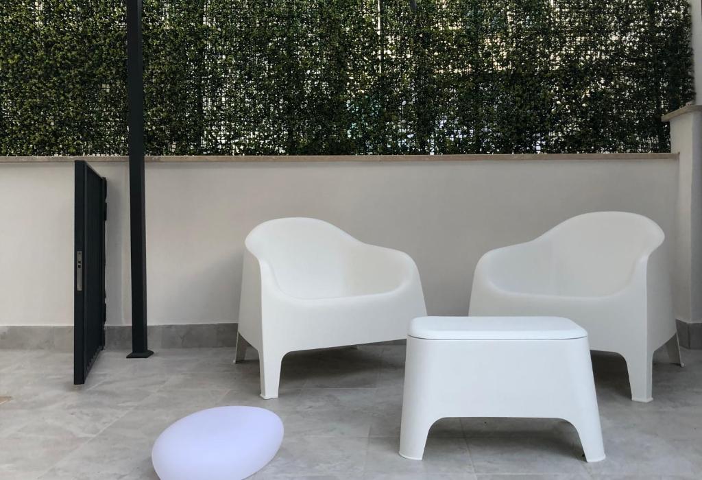 DIMORA CARDUCCI - One-Bedroom House
