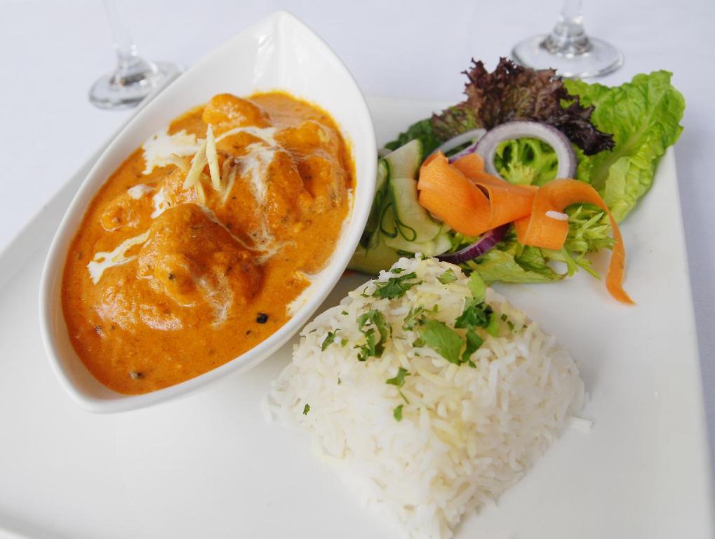 Tree Hotel at Iffley - Resim 18