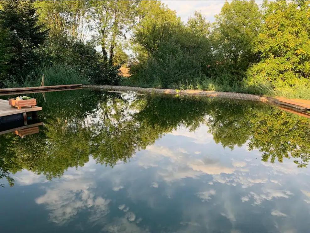 Ecolieu Le Chant du Temps - Housity