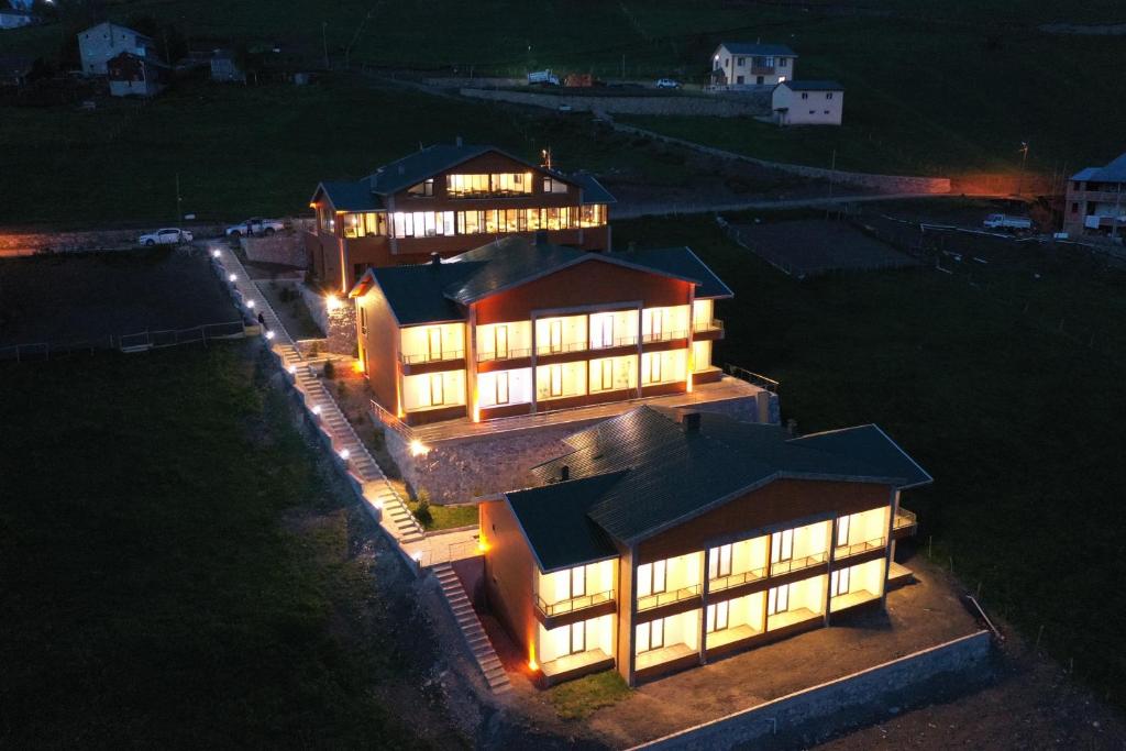 Gallery image of seyir yeri otel in Trabzon