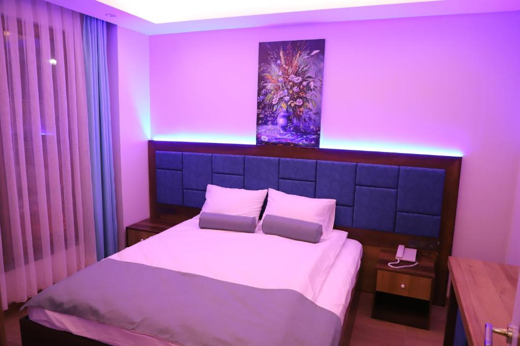 seyir yeri otel - Deluxe Suite