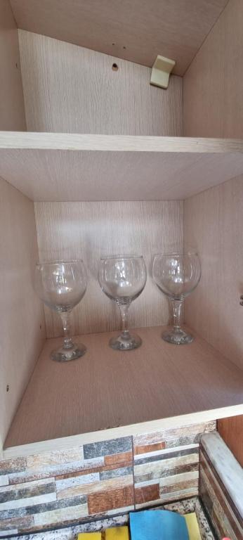 Tirana Daily Rental Apartments 1 - Apartamento De Um Quarto