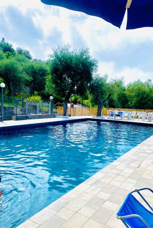 Zdjęcie z galerii obiektu Firefly Home Sorrento w Sorrento