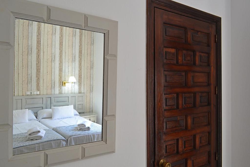 Hotel Marisa - Resim 31