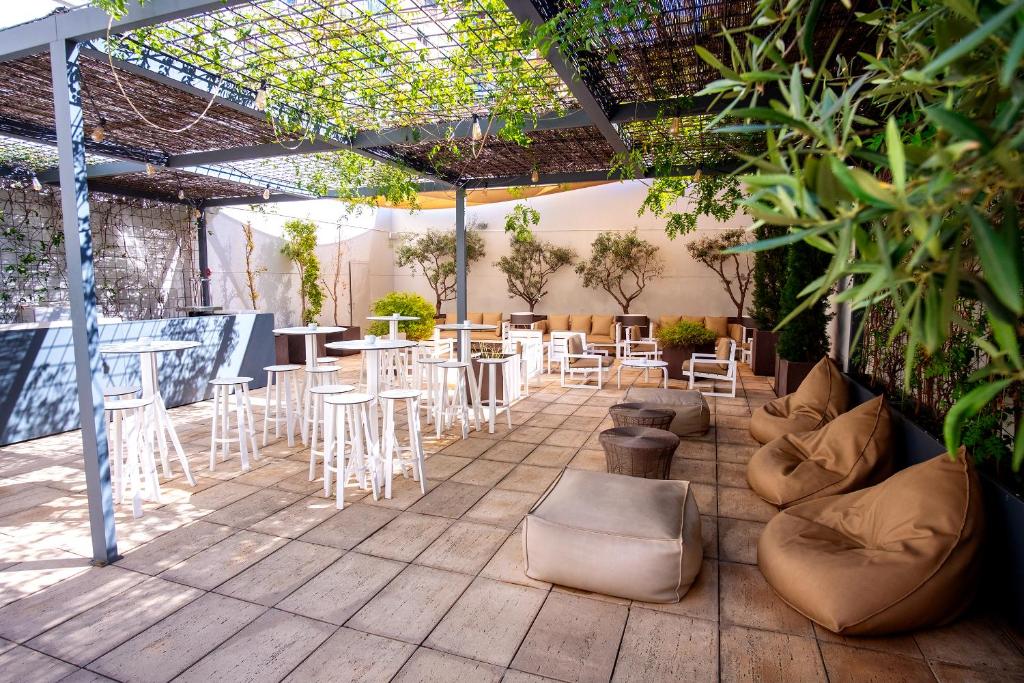 Hotel Vilamarí - Resim 37