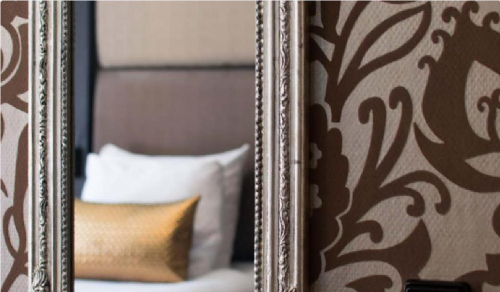 Hotel Sint Nicolaas - Resim 26