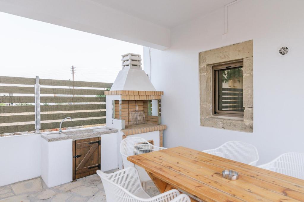 Fotografie z fotogalerie ubytování Halkidio House v destinaci Sívas