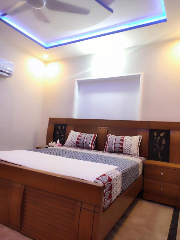 Lavish Inn Islamabad - Economy Single Room