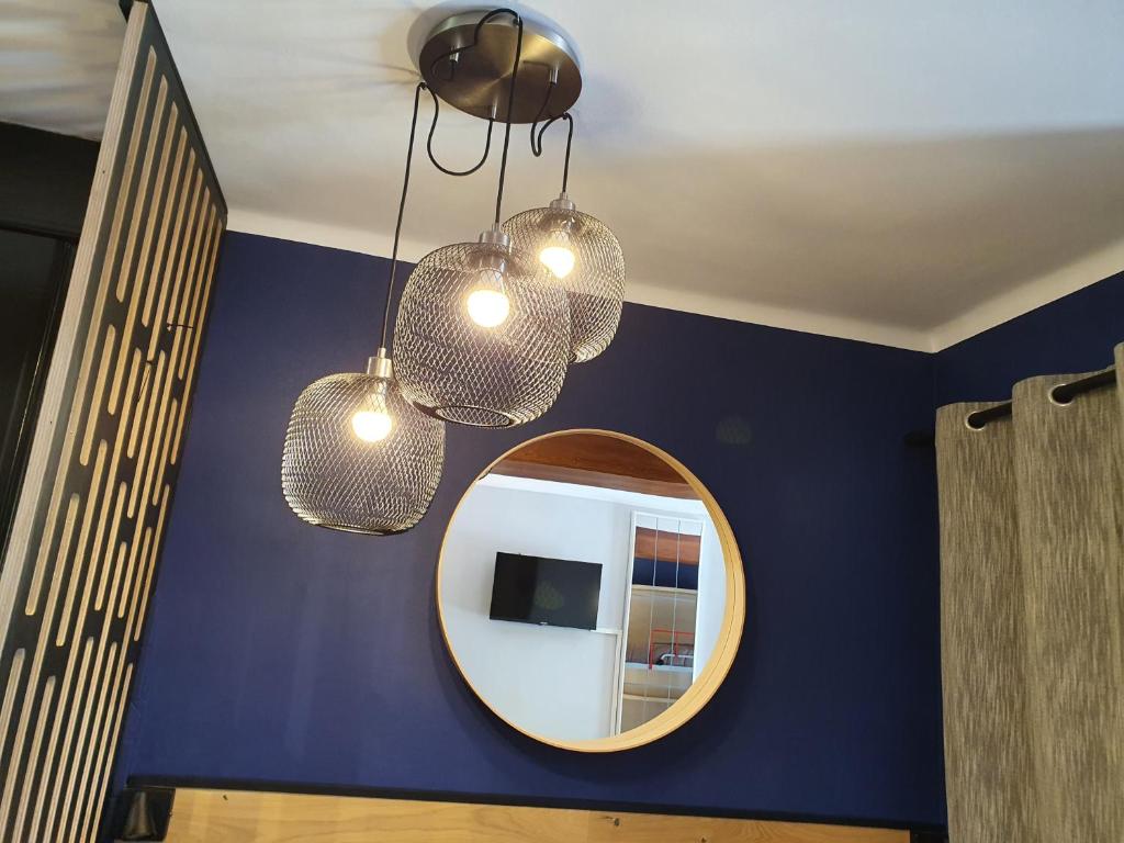 Fotografie z fotogalerie ubytování Apartamentos Grifovacances Tres Estrelles Club v destinaci Pas de la Casa