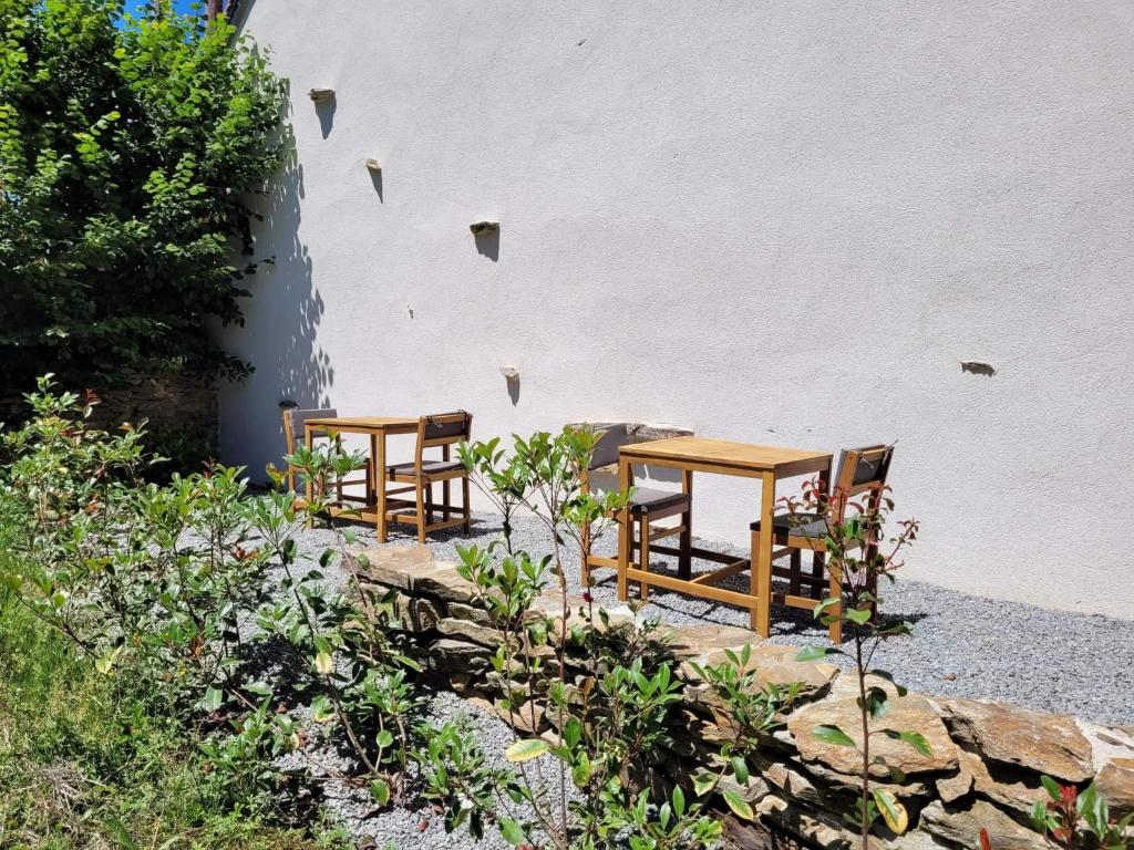 Fotografie z fotogalerie ubytování Domaine des grands chênes v destinaci Préveranges