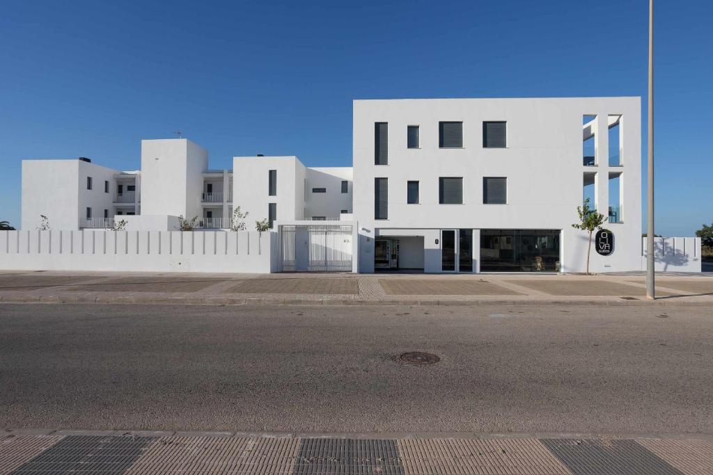 Oliva Suites, Oliva – Updated 2023 Prices
