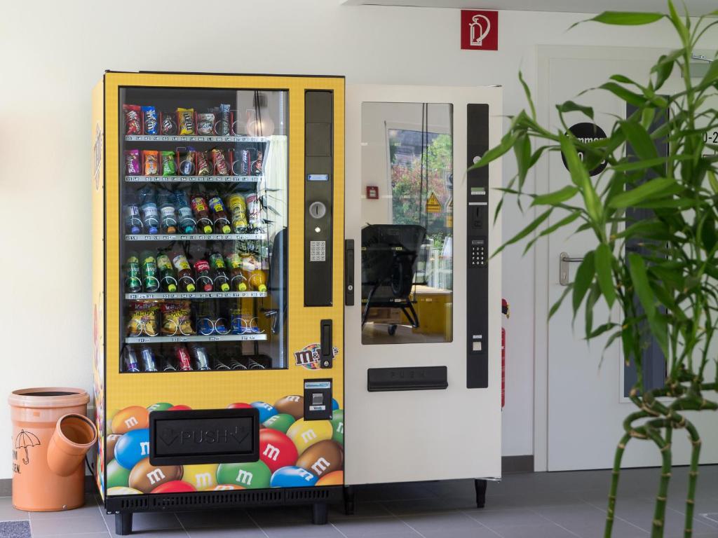 Fotografie z fotogalerie ubytování Smart Motel v destinaci Gars am Kamp