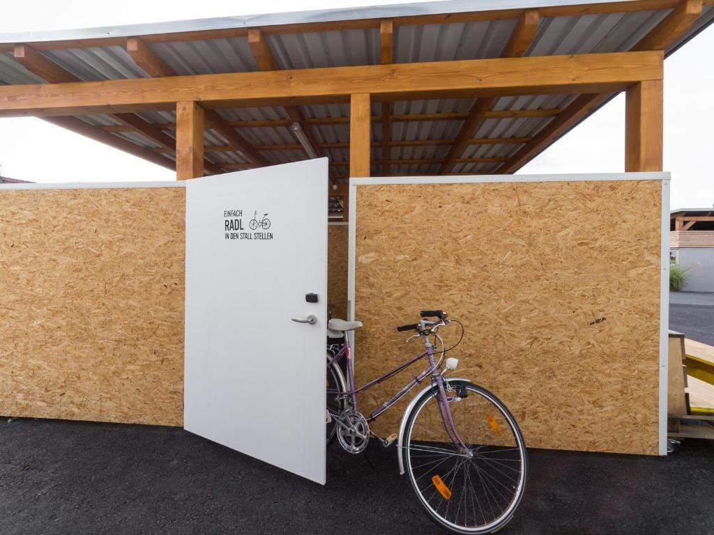 Jízda na kole v ubytování Smart Motel nebo okolí