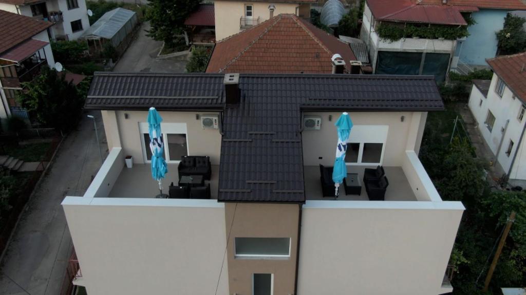 Apartmani Naša priča - Appartement Met één Slaapkamer