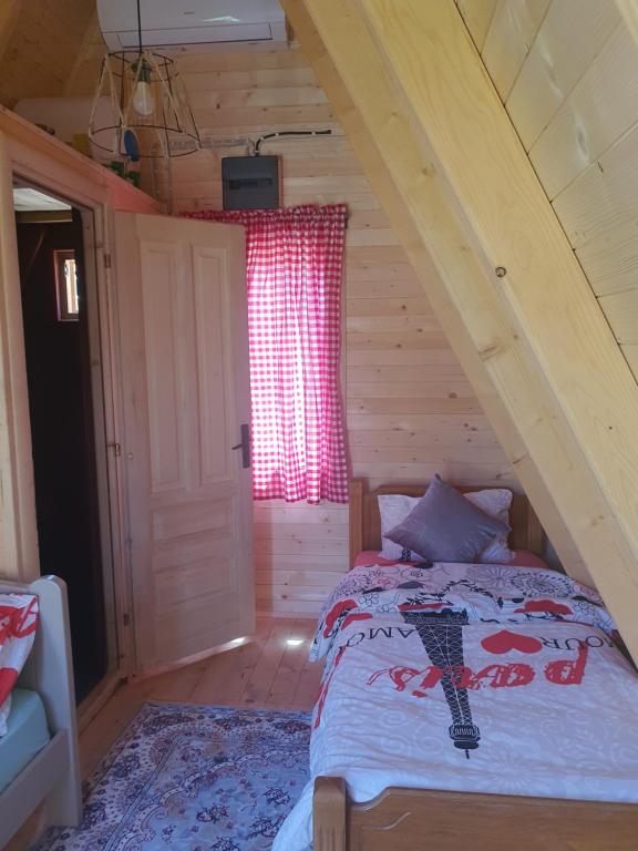 PROKLETIJE COTTAGES - Casa De Vacaciones