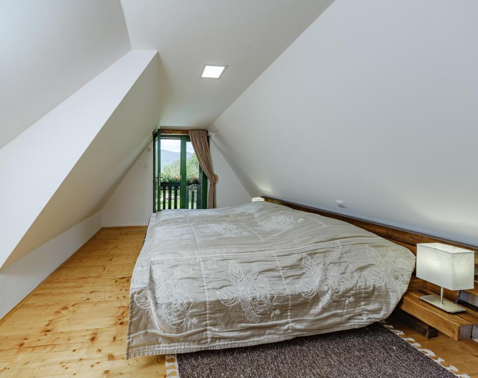 Holiday Park Plitvice Paradise - 19