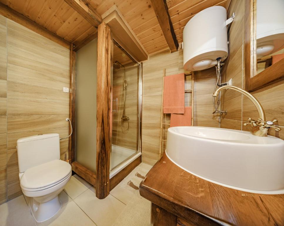 Holiday Park Plitvice Paradise - 17