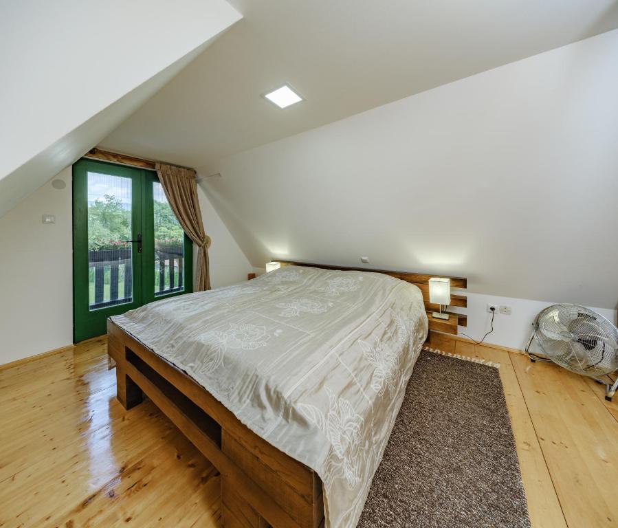 Holiday Park Plitvice Paradise - 16