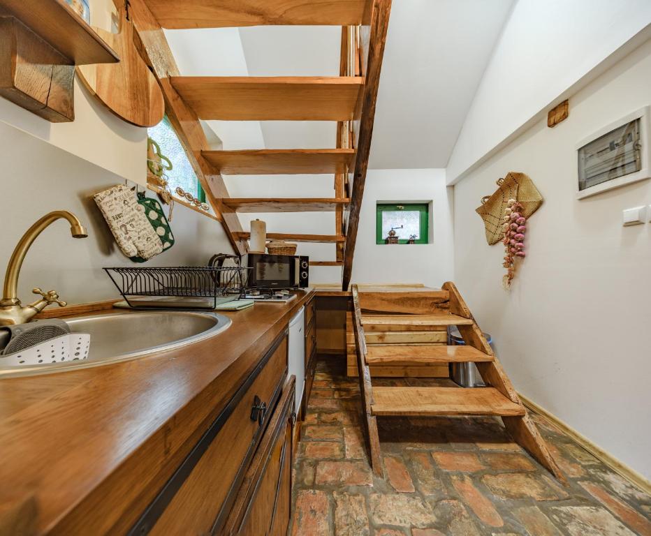 Holiday Park Plitvice Paradise - 13