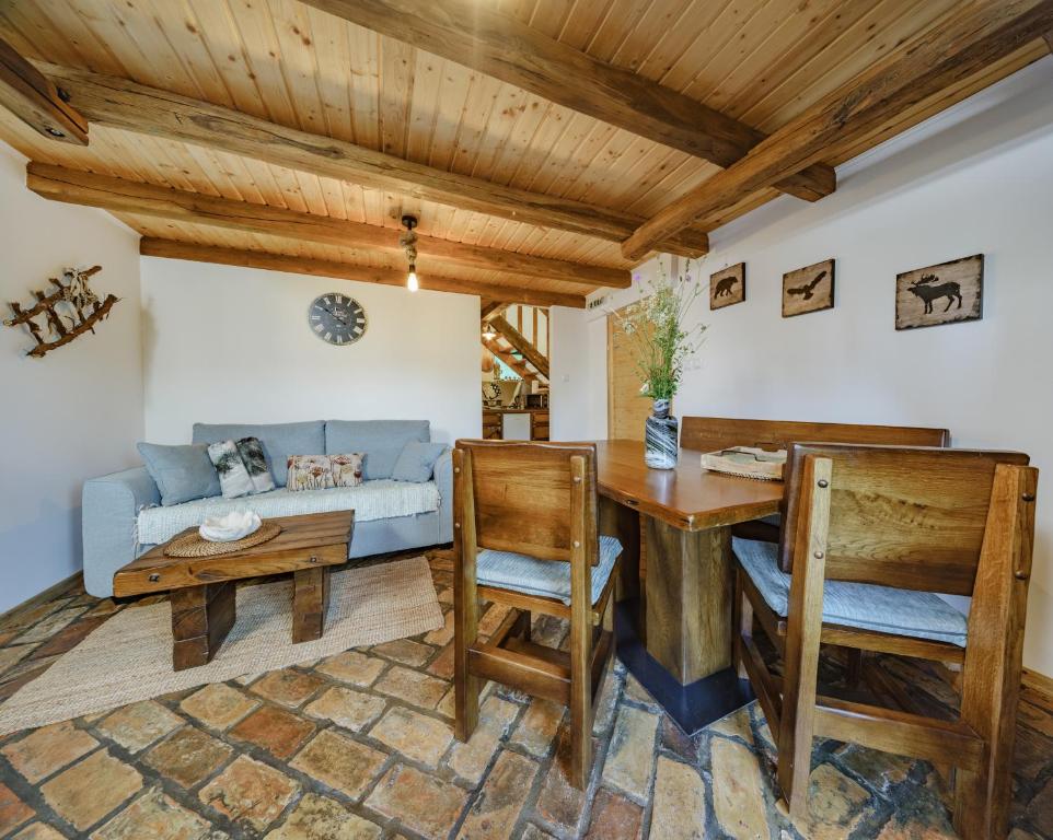 Holiday Park Plitvice Paradise - 14