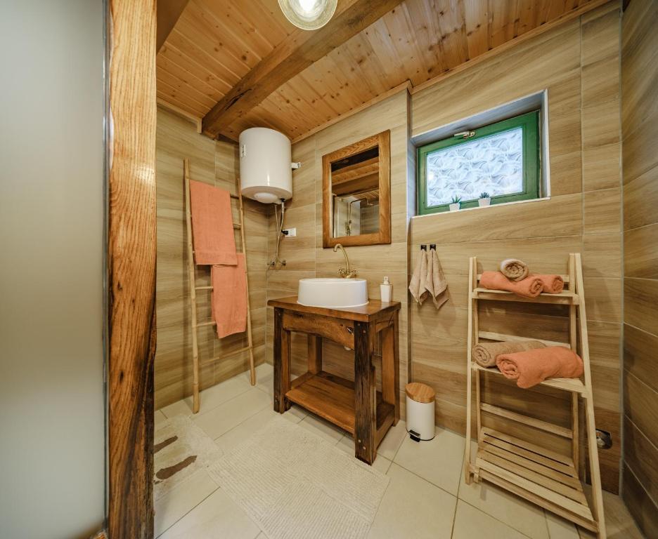 Holiday Park Plitvice Paradise - 11