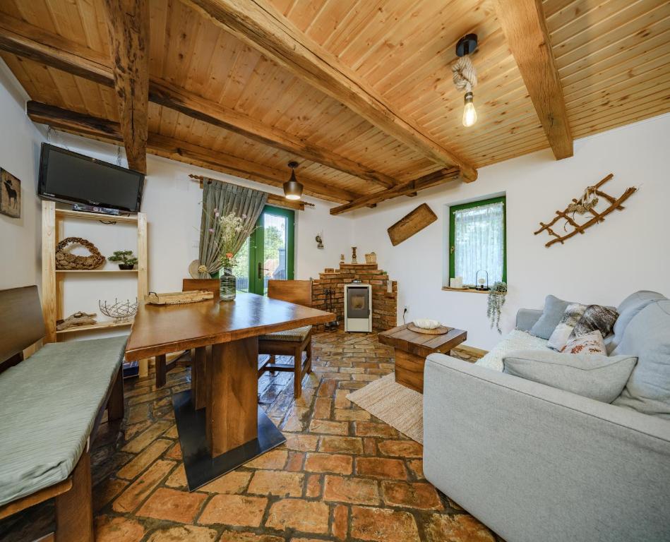 Holiday Park Plitvice Paradise - 9