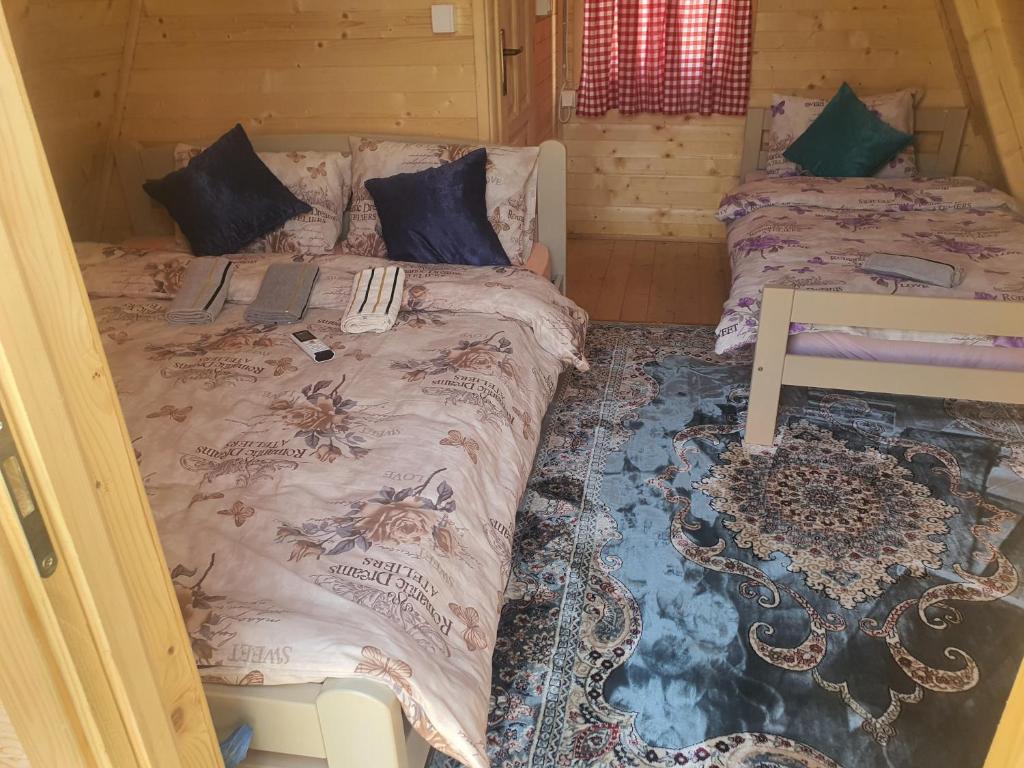 PROKLETIJE COTTAGES - Casa De Vacaciones