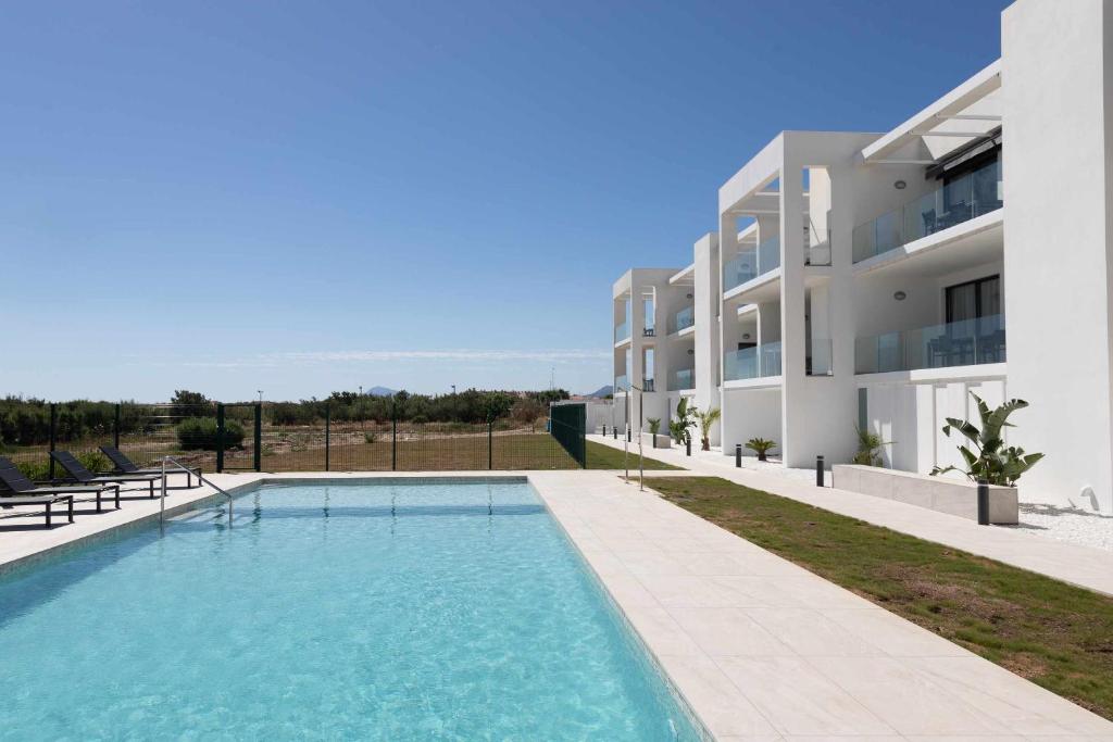 Oliva Suites, Oliva – Updated 2023 Prices